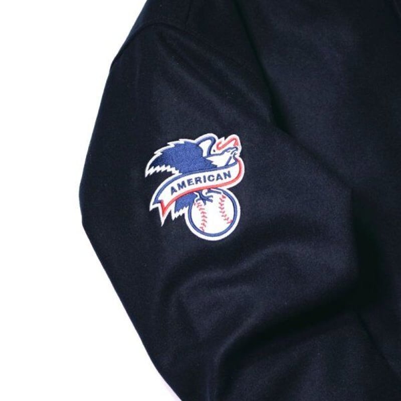 fanatics NY YANKEES メルトンスタジャン | DISCO fanatics NY YANKEES メルトンスタジャン | DISCO