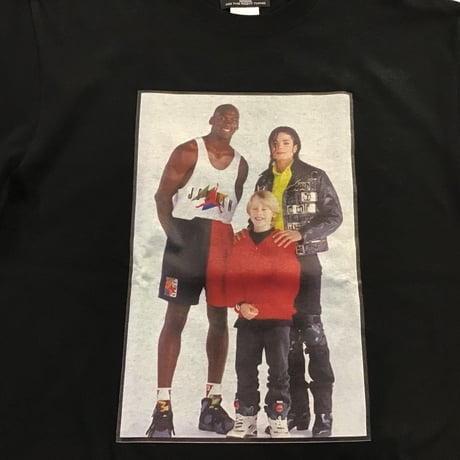 DISCO 3TOP photo tee