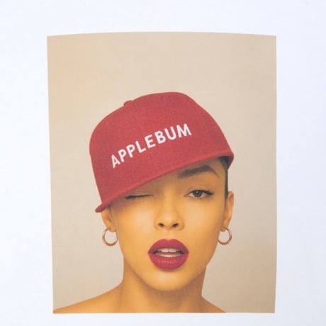 APPLEBUM iconic Tshirt