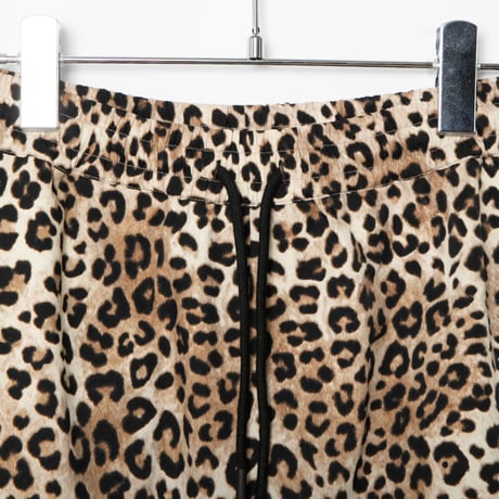 APPLEBUM LEOPARD” HOOPERS SHORTS