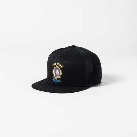 APPLEBUM the chronic BB cap