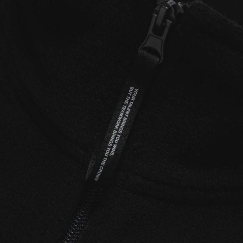 APPLEBUM FLEECE FULL ZIP JACKET | DISCO