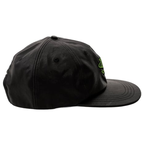 STARTER x INTERBREED “Genuine Leather Snap back” / Dollar sign