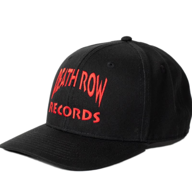 APPLEBUM x DEATHROW RECORDS CAP | DISCO