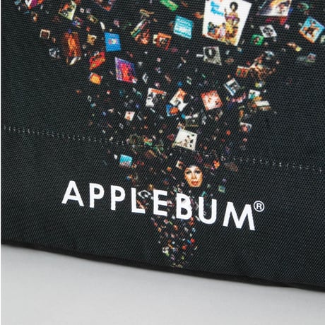 APPLEBUM sampling sports sholder bag