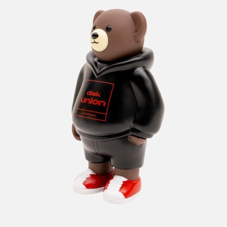 INTERBREED Diggin Bear / Diskunion (ディスクユニオン)