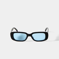 APPLEBUM IGOL SUNGLASSES blackxblue
