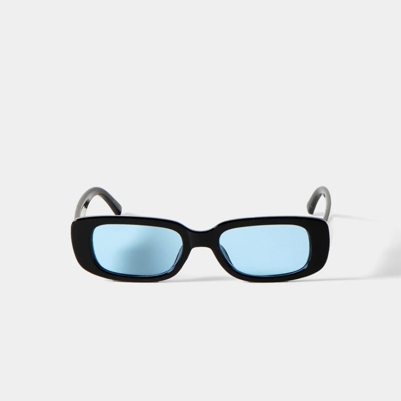 APPLEBUM IGOL SUNGLASSES blackxblue | DISCO