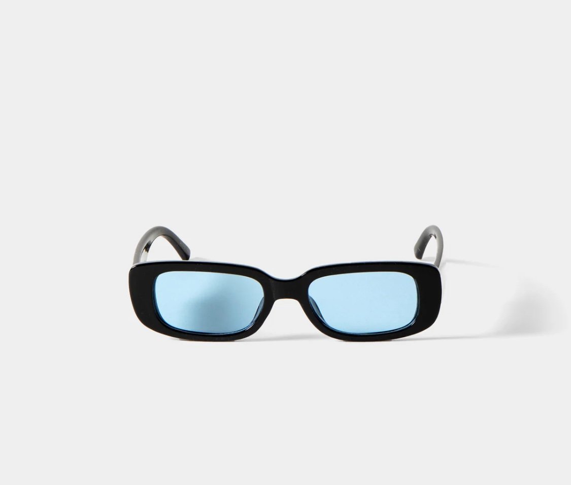 APPLEBUM IGOL SUNGLASSES blackxblue | DISCO