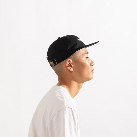 APPLEBUM MJB CAP BLACK
