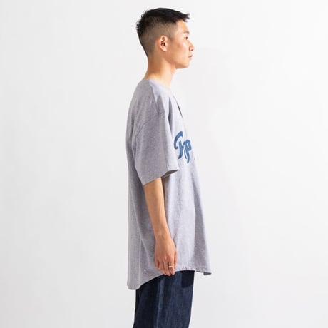 APPLEBUM tornado baseball shirt