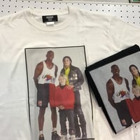 DISCO 3TOP photo tee