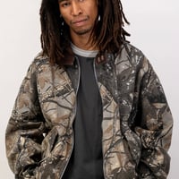 INTERBREED camo SWINGTOP
