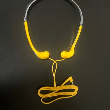 150sports  stereo headphone  ＋　iPhone用ジャックセット