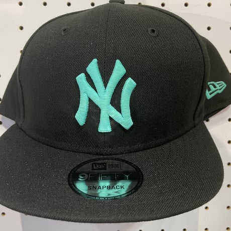 new era 9fifty SnapBack CAP