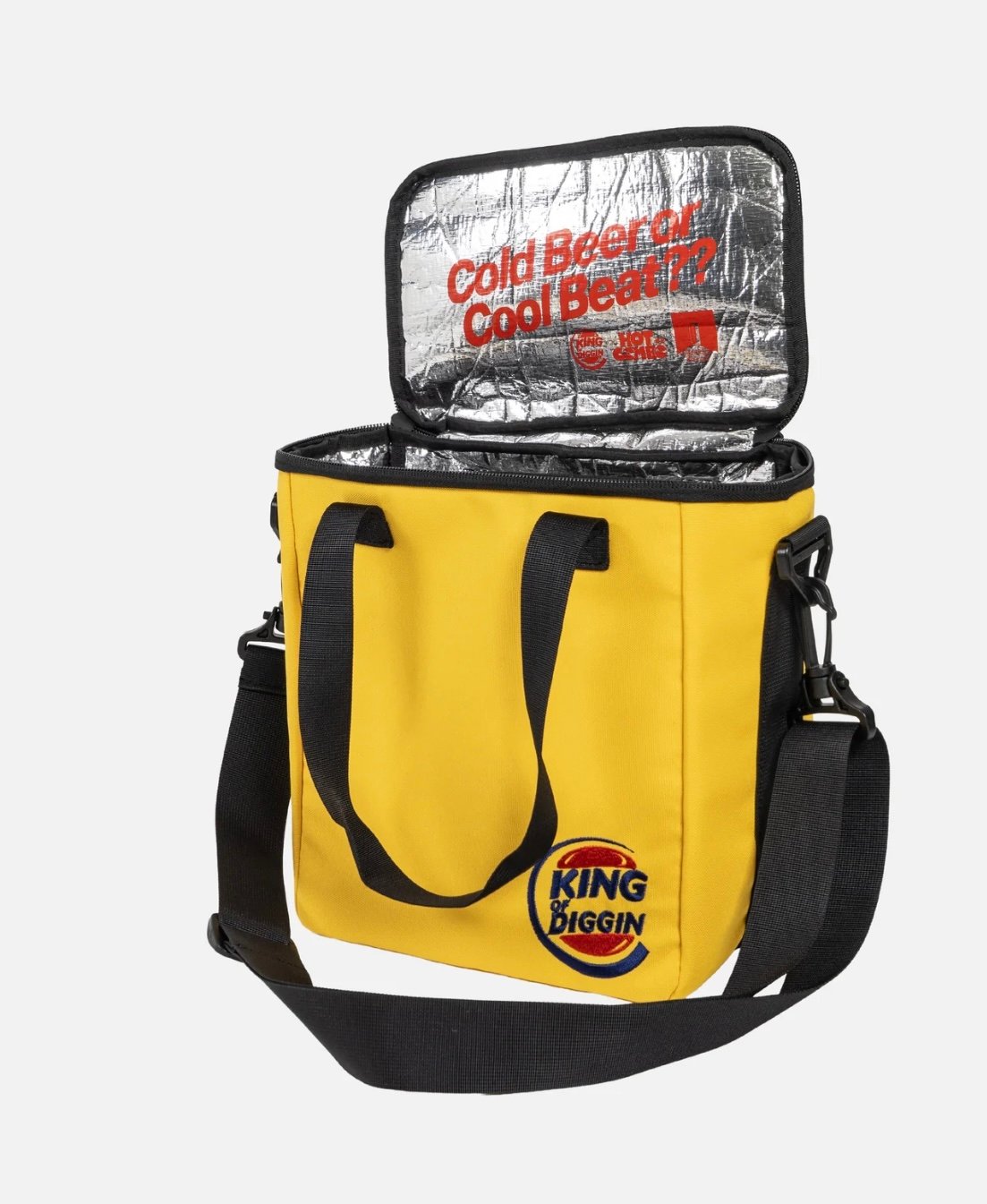 DJ MURO INTERBREED “Happy Weekend Pack” INTERBREED x KINGOFDIGGIN HAPPY WEEKEND PACK |