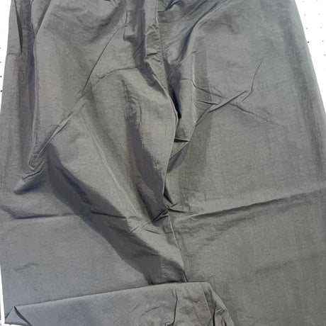 DISCO new NYLON PANTS