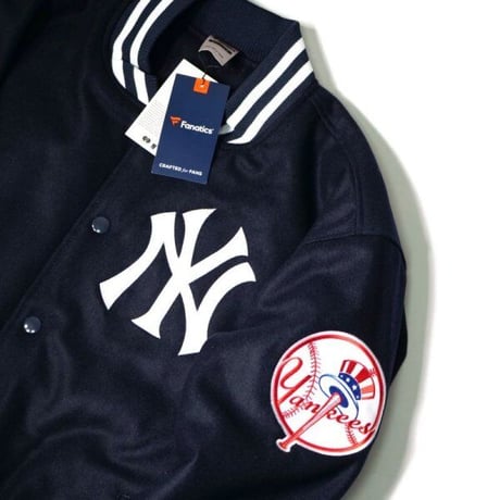 fanatics NY YANKEES メルトンスタジャン