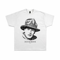 RAPATACK DUCKROCK Tシャツ