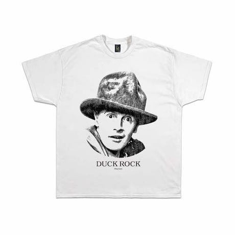 RAPATACK DUCKROCK Tシャツ