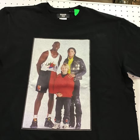 DISCO 3TOP photo tee