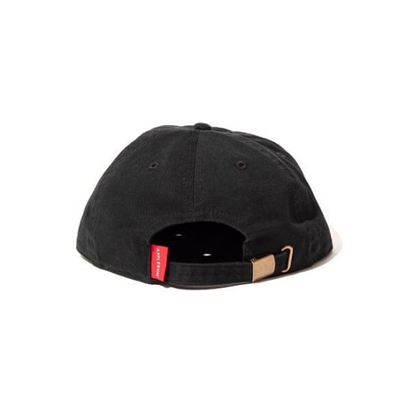 APPLEBUM MJB CAP BLACK