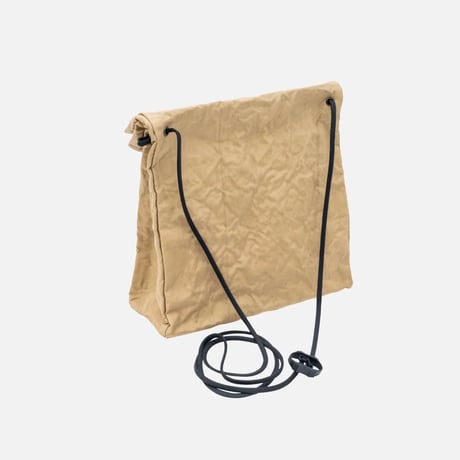 KING OF DIGGIN’ x INTERBREED “To Go Bag” / Natural