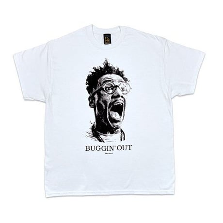 RAPATACK bugging Tシャツ