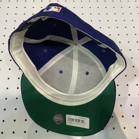 aime leon dore NEWERA METS CAP