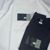 DISCO 95BOX LOGO tee