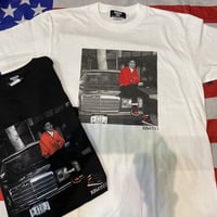 DISCO MJMJ S/S T shirt