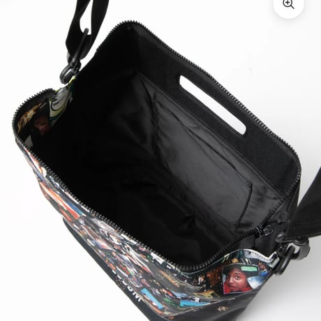 APPLEBUM sampling sports sholder bag