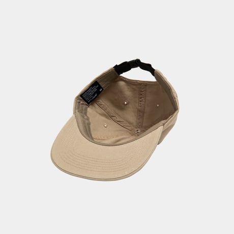 APPLEBUM HOLYSHIT BUM SHIT  CAP beige