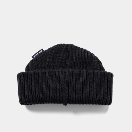 APPLEBUM SHORT KNIT CAP