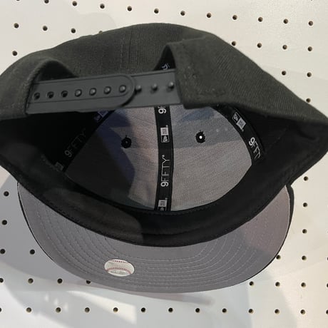 new era 9fifty SnapBack CAP