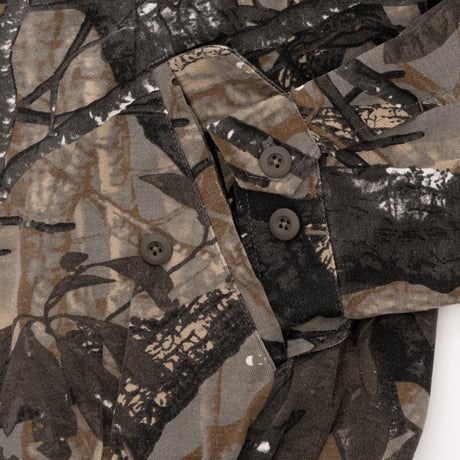 INTERBREED camo SWINGTOP