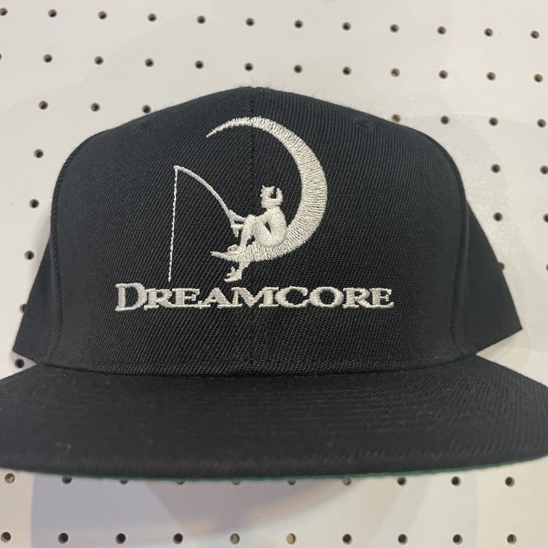 Dreamcore キャップ 佐野玲於 フランクオーシャン 着用 stussy