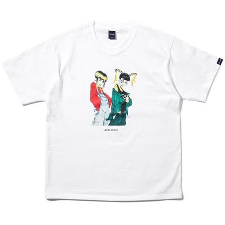 APPLEBUM FLY girl TEE