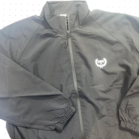 DISCO new NYLON JACKET