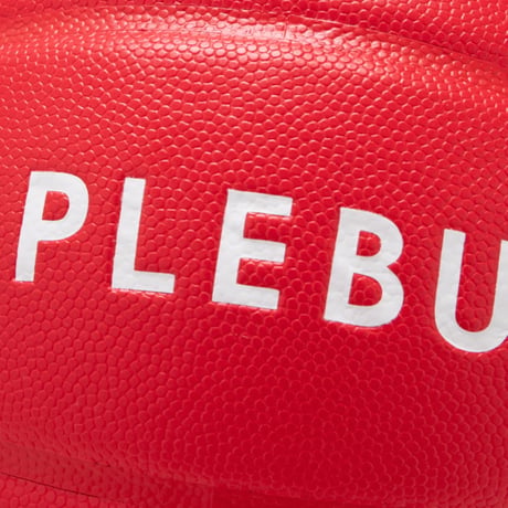 APPLEBUM TACHIKARA basketball RED