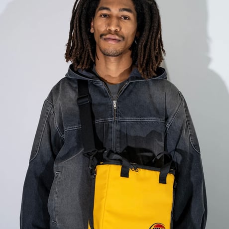 INTERBREED x KINGOFDIGGIN HAPPY WEEKEND PACK
