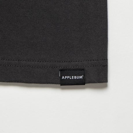 APPLEBUM UTOPIA PHOTO  TEE