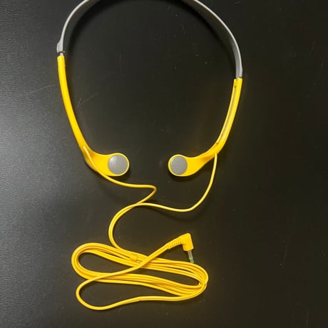 150sports  stereo headphone  ＋　iPhone用ジャックセット