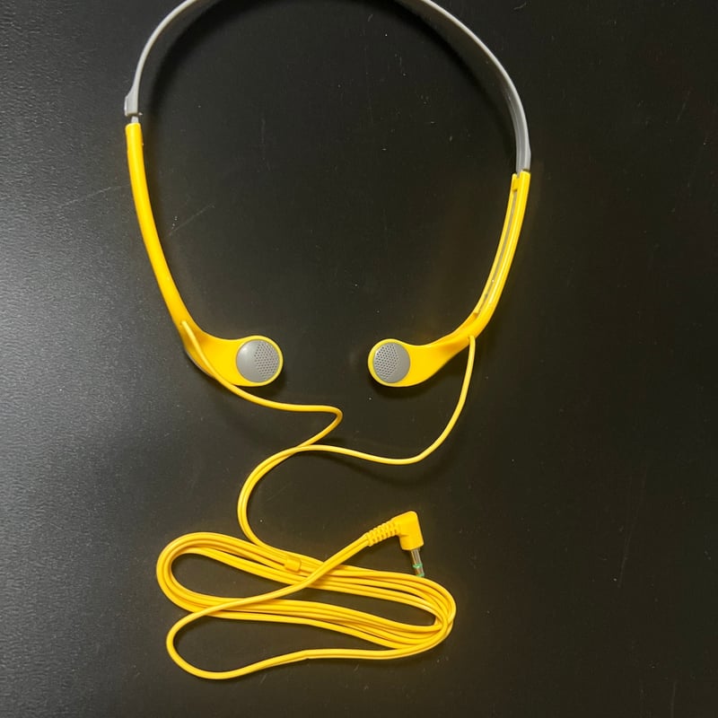 150sports stereo headphone ＋ iPhone用ジャックセット |