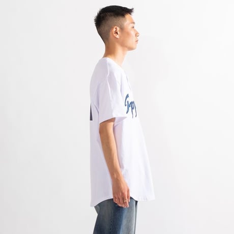 APPLEBUM tornado baseball shirt