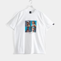 APPLEBUM HEROES ICON Tシャツ
