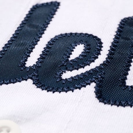 APPLEBUM tornado baseball shirt
