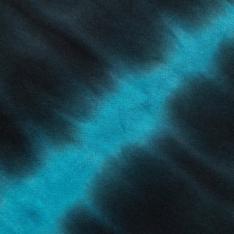 APPLEBUM SIDE LINE SWEAT PANTS TIEDYE