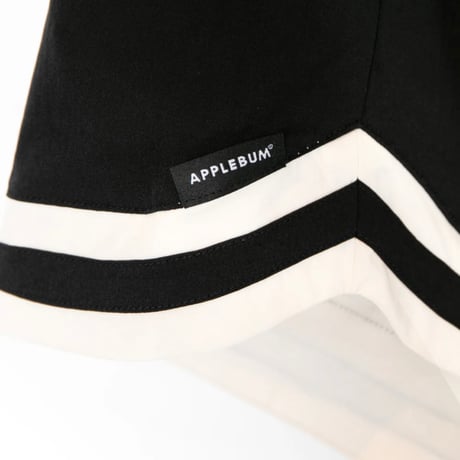 APPLEBUM authentic hoopers shorts