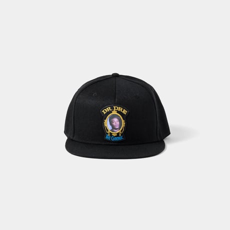 APPLEBUM the chronic BB cap